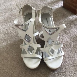 Montego Bay Club wedges